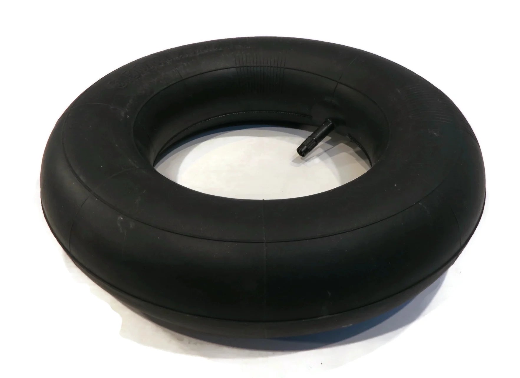 (2) Tire Inner Tubes 4.00x6 TR13 Straight Valve Stem U121616