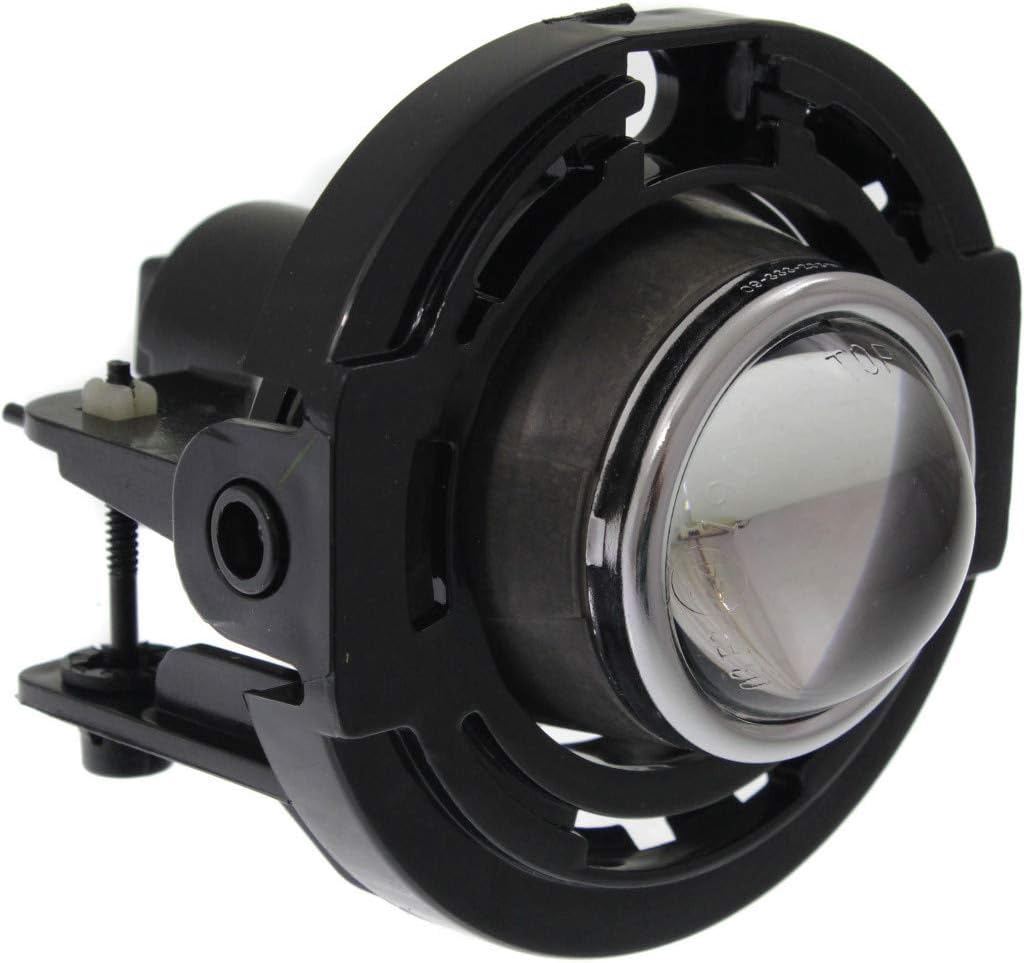 Foglight Assembly Q7983