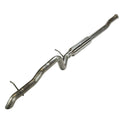 Cat-Back Exhaust K43971