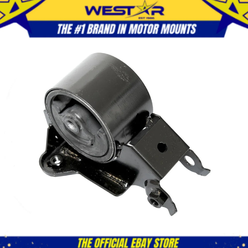 4PCS Engine Motor & Trans Mount Set for 2005-2006 Nissan X-Trail 2.5L AWD S804457