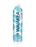 Sparkling Hawaiian Volcanic Water, Aluminum Bottle, 670mL - 12 Pack R152