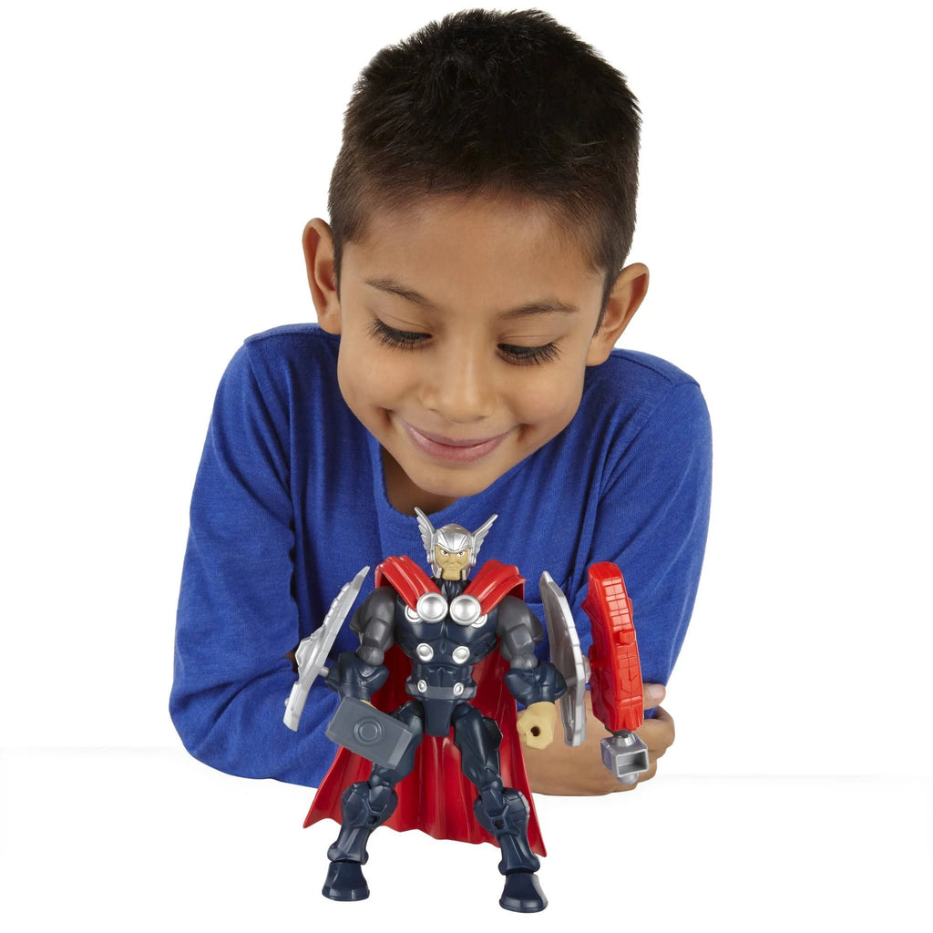 Thor Figure 6 Inches N547627