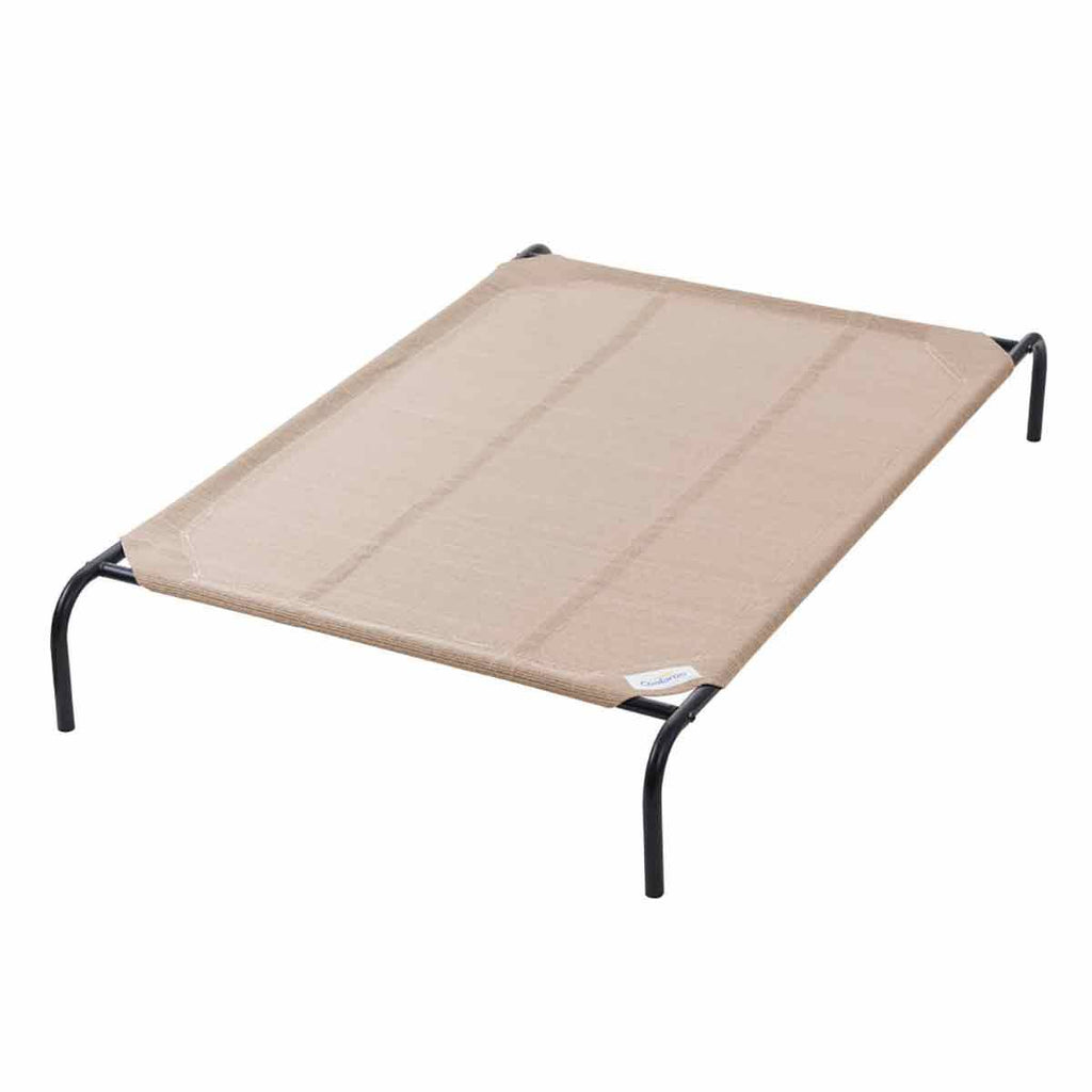 Elevated Pet Bed Desert Sand C964762