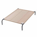 Elevated Pet Bed Desert Sand C964762