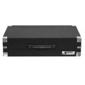Carpeted Case for DJ Controller H2976