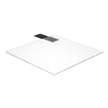 12 in. x 72 in. x 3/8 in. Thick Polycarbonate Clear Sheet N801
