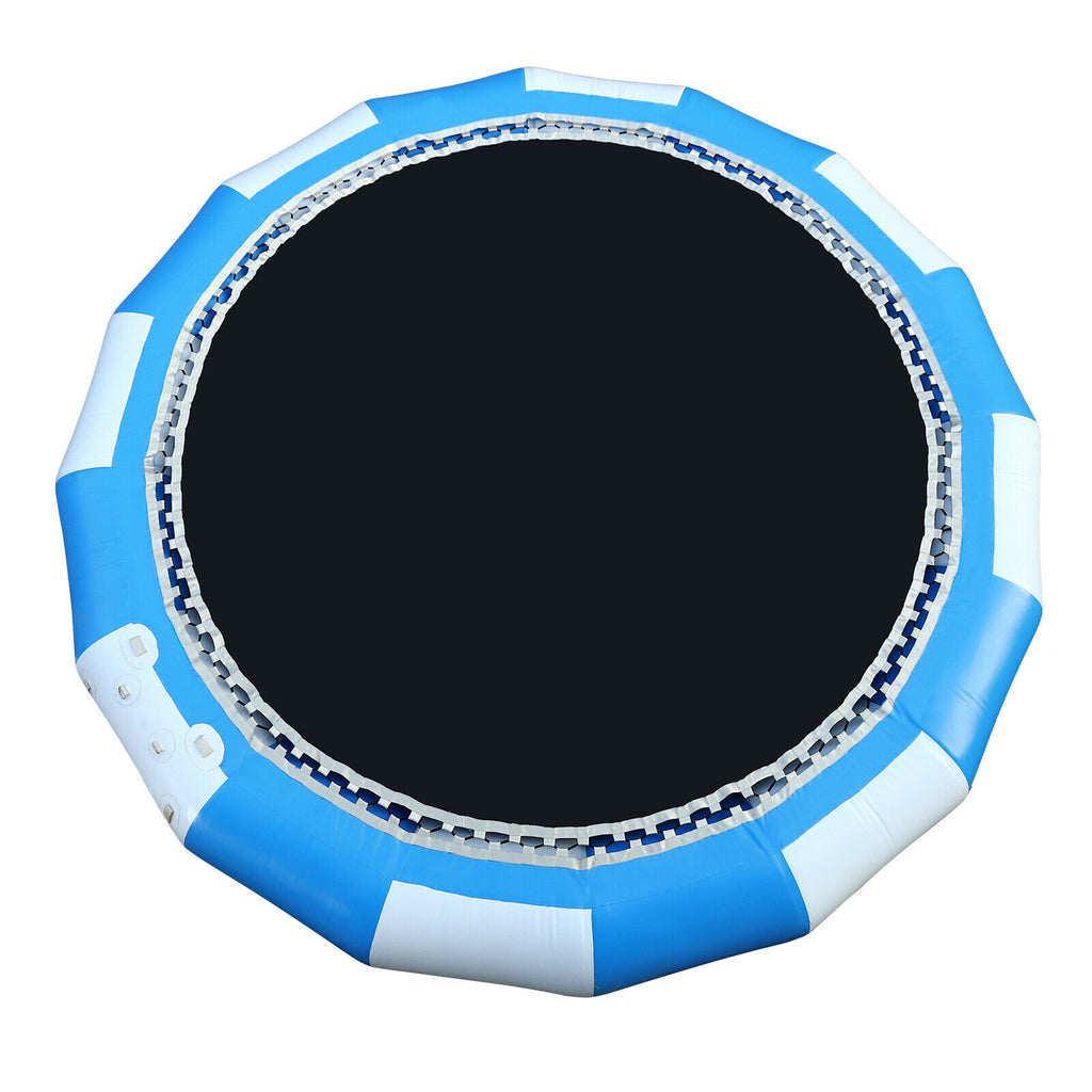 17Ft Inflatable Water Trampoline K623