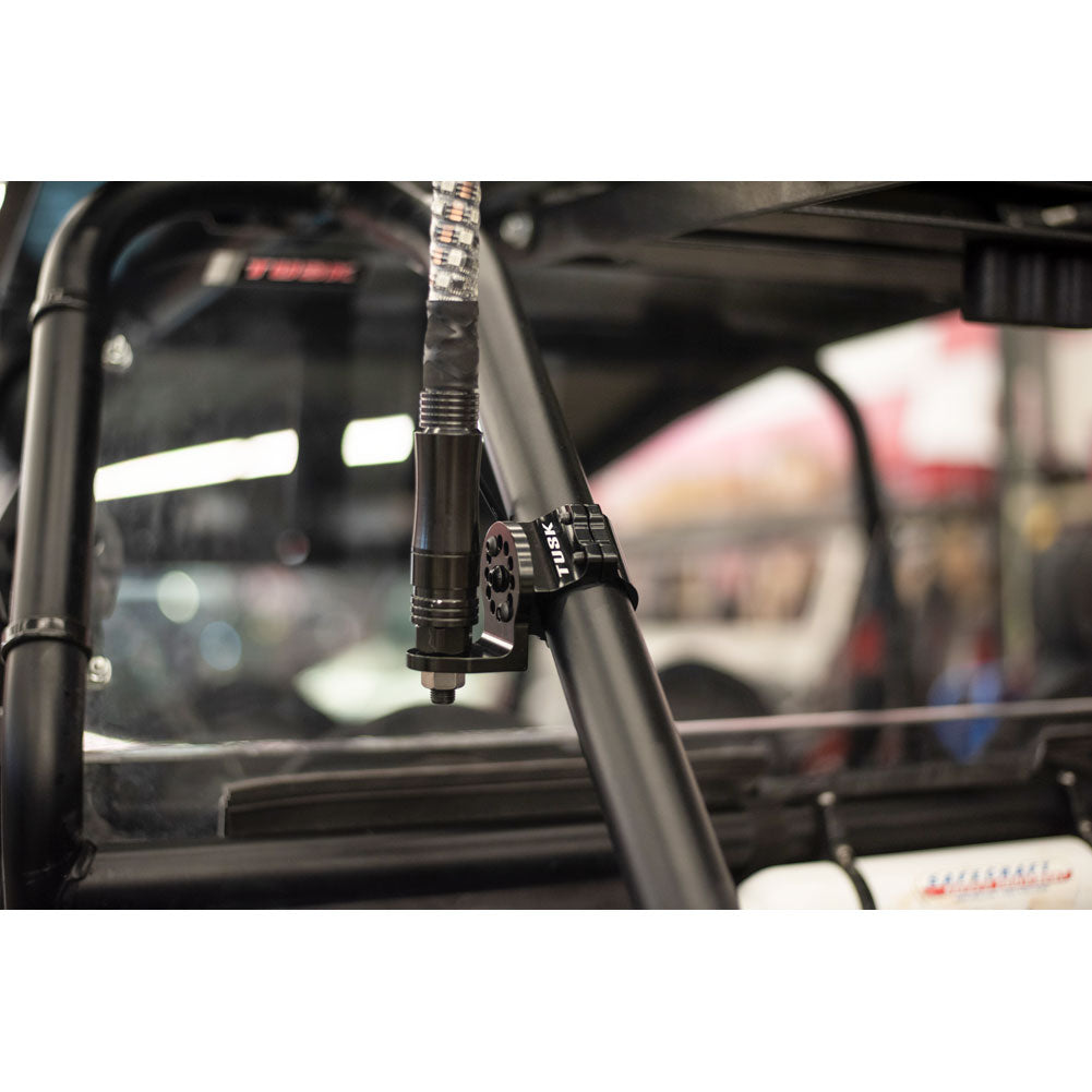 Heavy Duty Adjustable Flag Mount 2" Y275