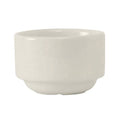 Pearl White Stackable Ramekin 3oz F3385