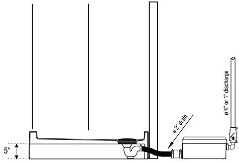 Gray Water Pump T792