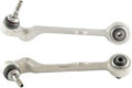 Front Left Right Control Arm Kit Pack of 2 J7208