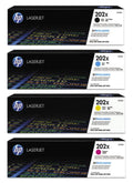4pk Toner Cartridges N400718