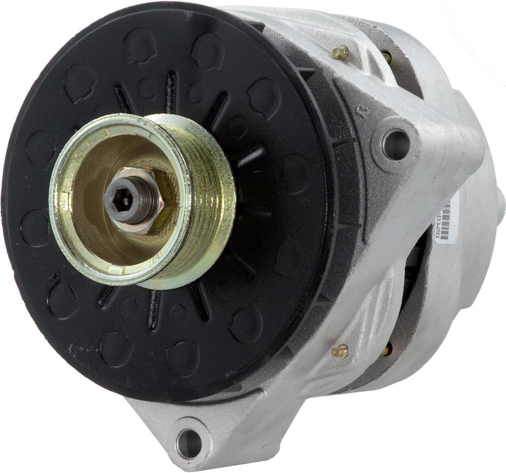 ACDelco Gold Alternator A802