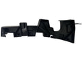 Left Driver Side Bumper Bracket for Audi Q5 L419281