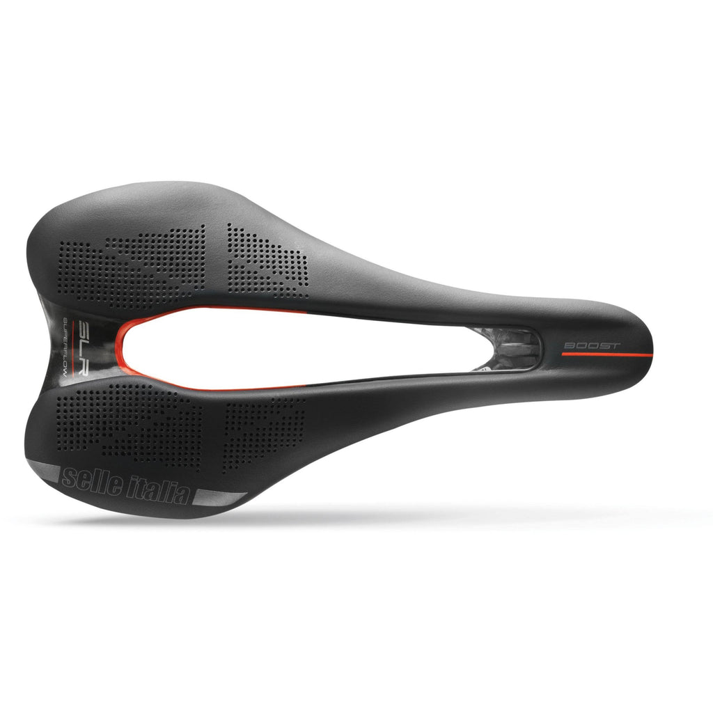 Black Saddle L5028