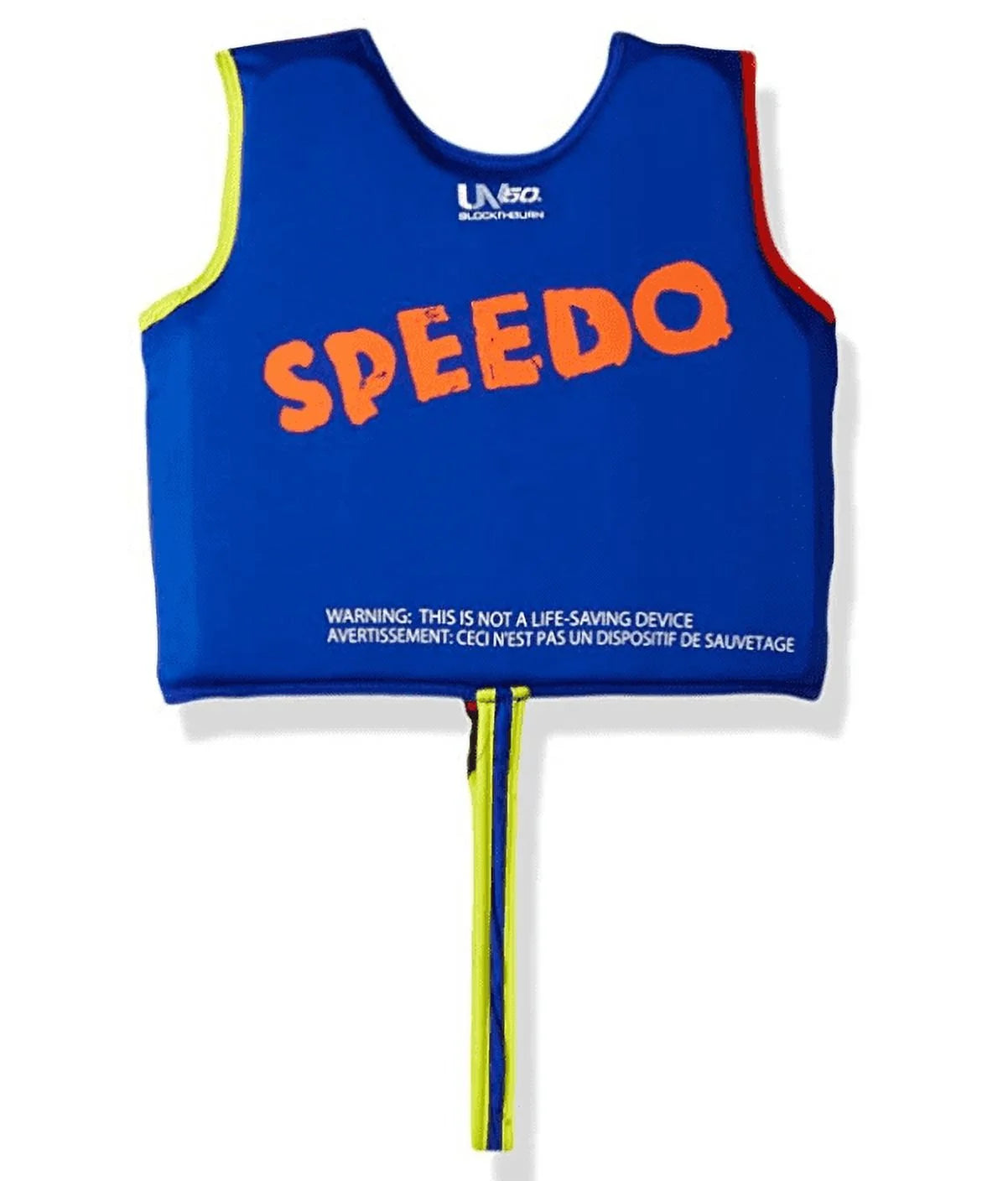 Classic Swim Vest E19738