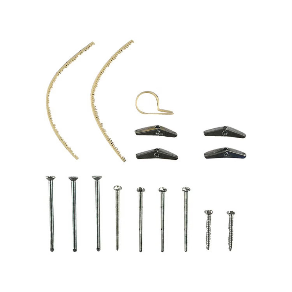 Microwave Installation Hardware L945