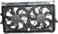 A/C Radiator Fan Assembly D306