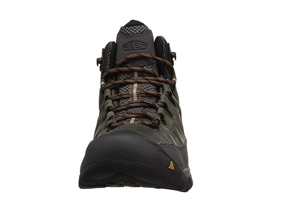 Waterproof Mid Hiking Boot K828