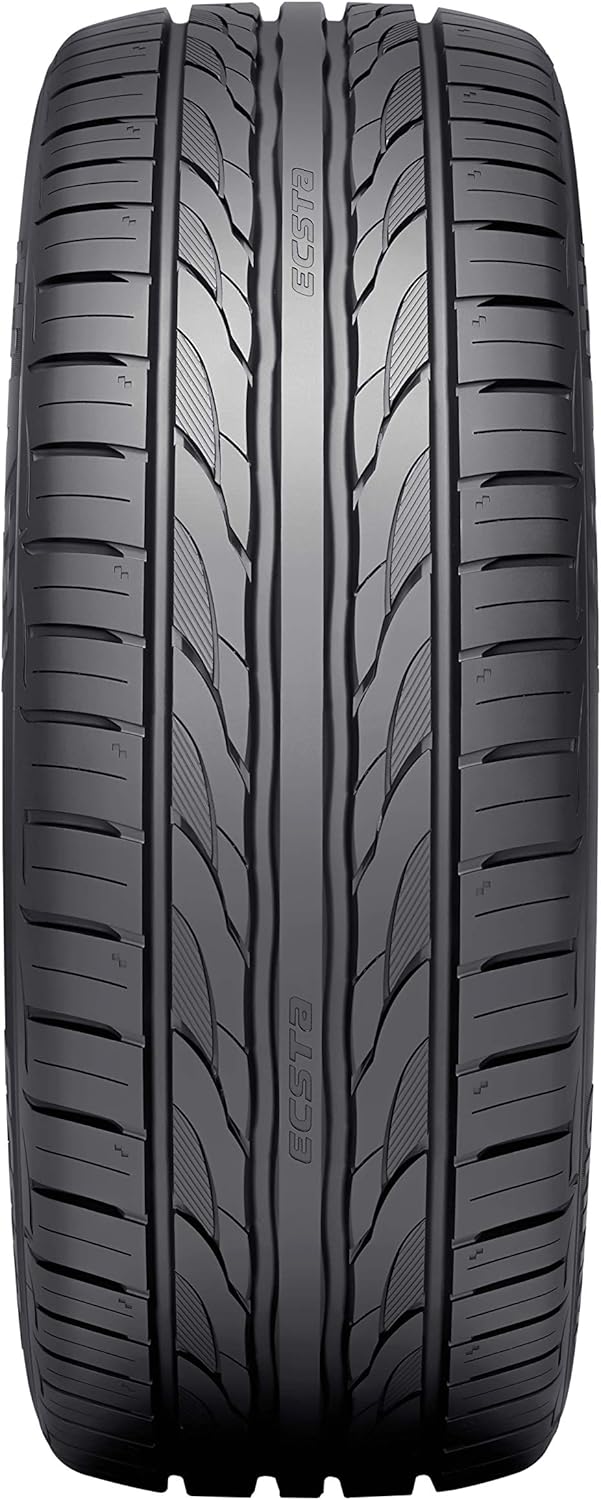 215/45R18 93W Summer Performance Tire W543738