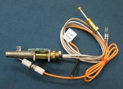 Pilot Assembly (NG) I65336