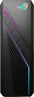 Gaming PC with Intel Core i9-14900K, 64GB RAM, 2TB NVMe SSD, RTX 3060 12GB, Windows 11 Home Y389613