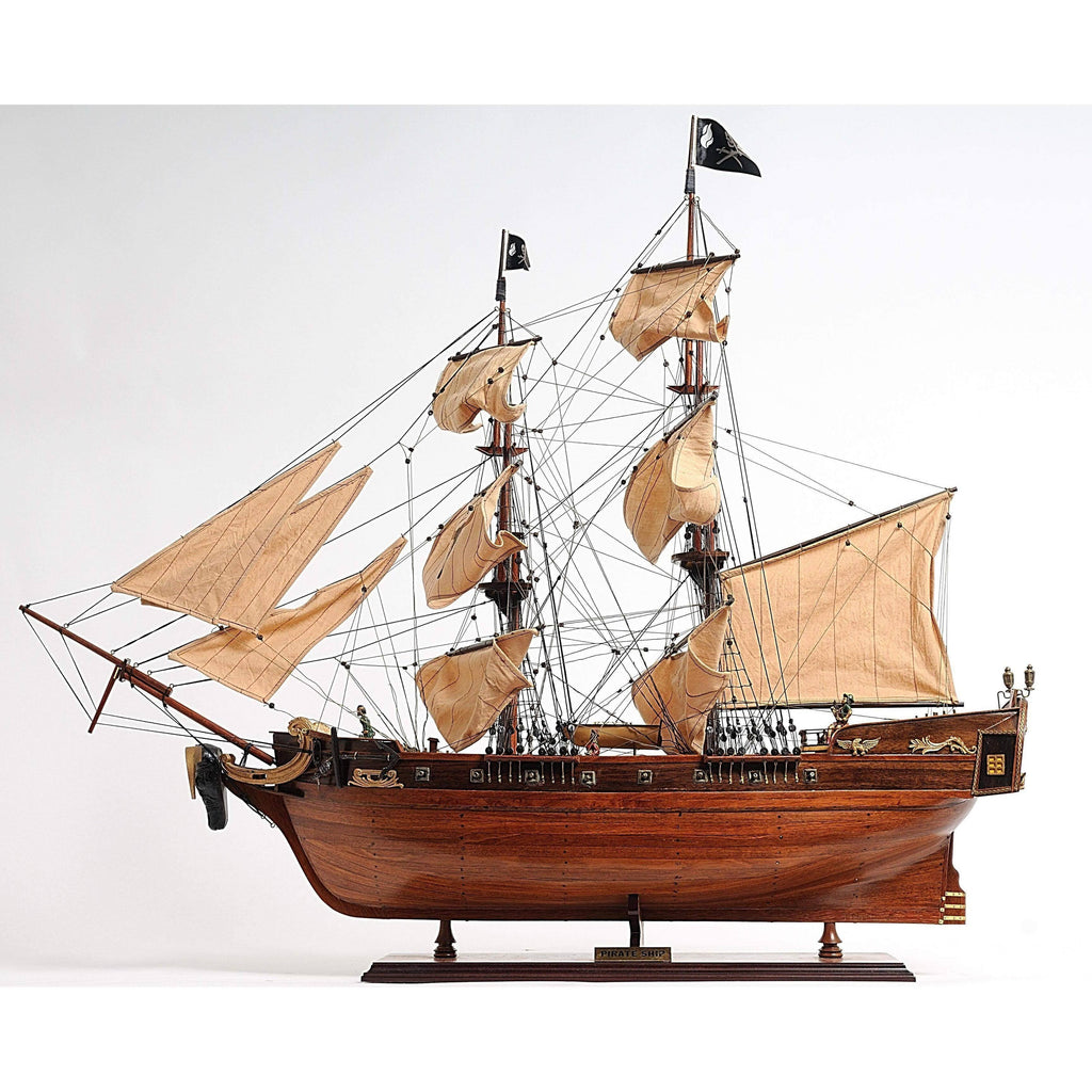 Pirate Ship U20217