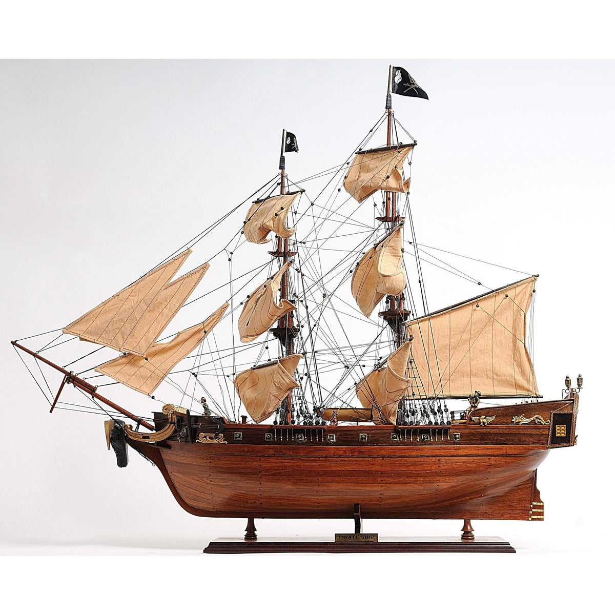 Pirate Ship U20217
