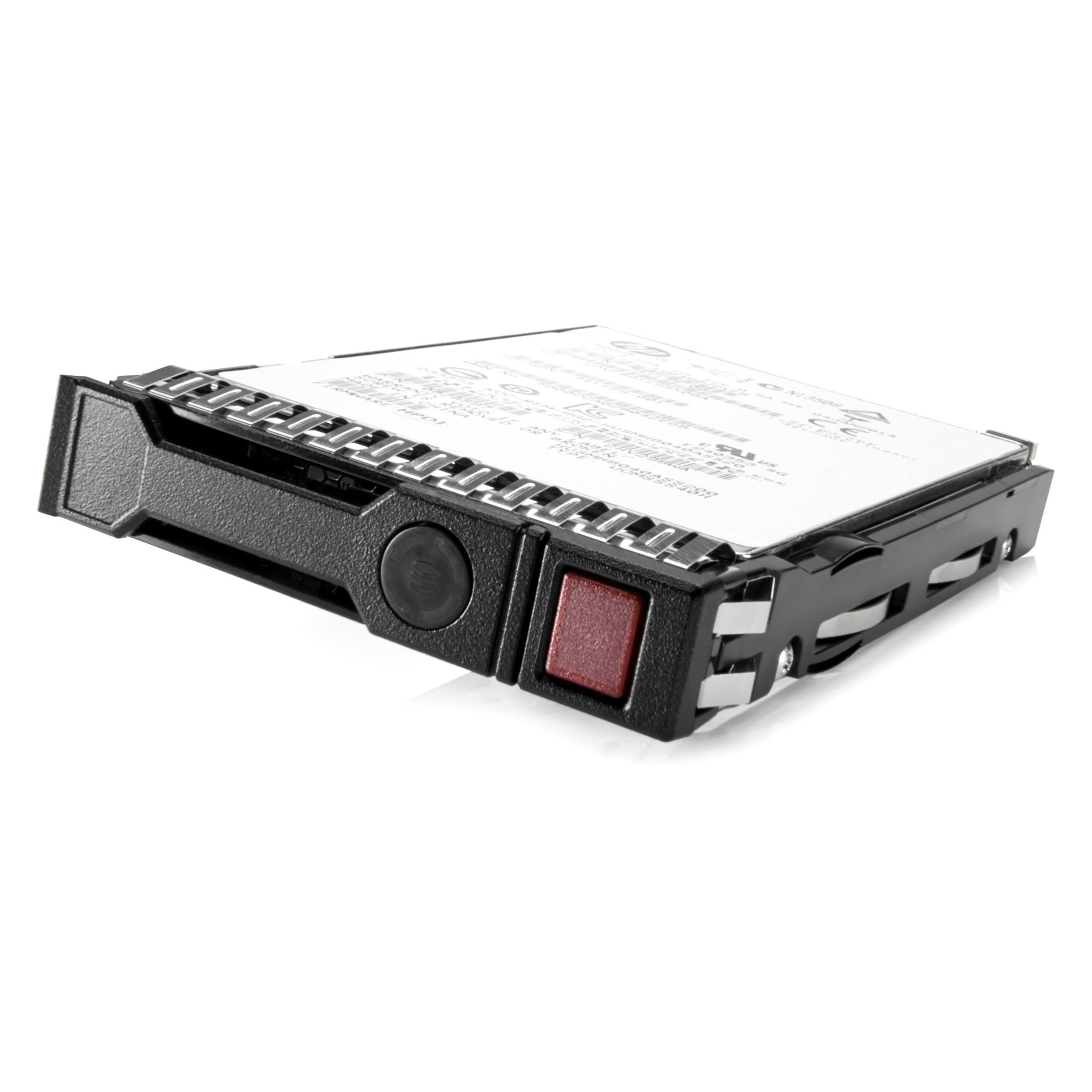 600 GB SAS 12Gb/s 15,000 rpm Hot-swap HDD R4990