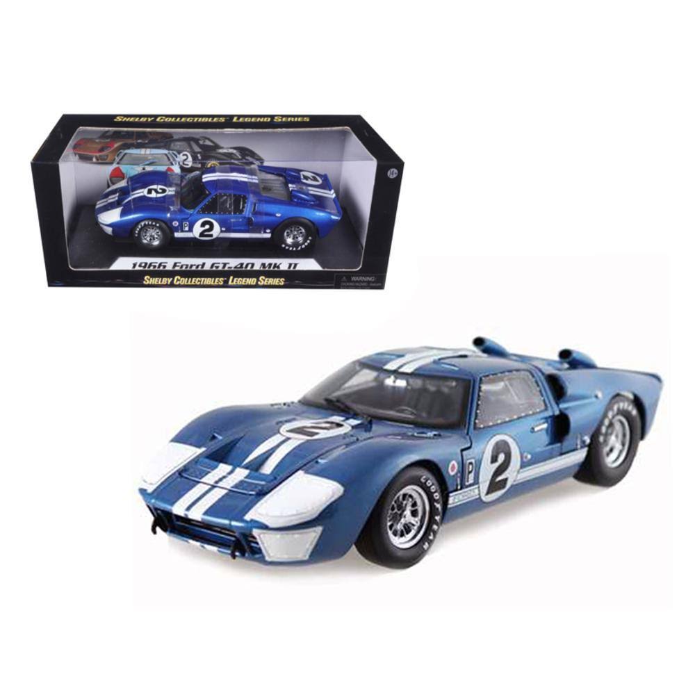 1/18 Diecast Car Model N579
