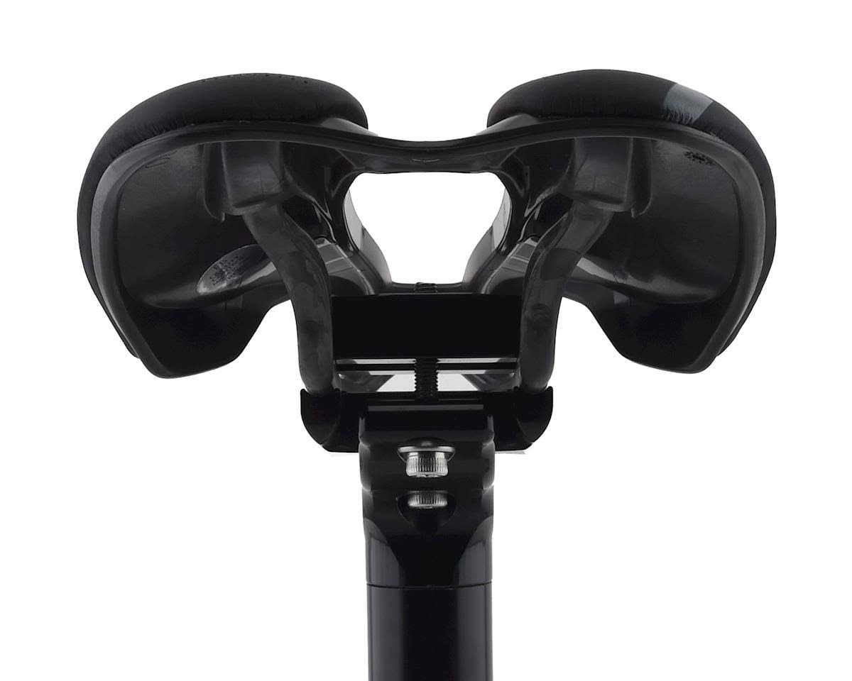 Black Saddle L5028