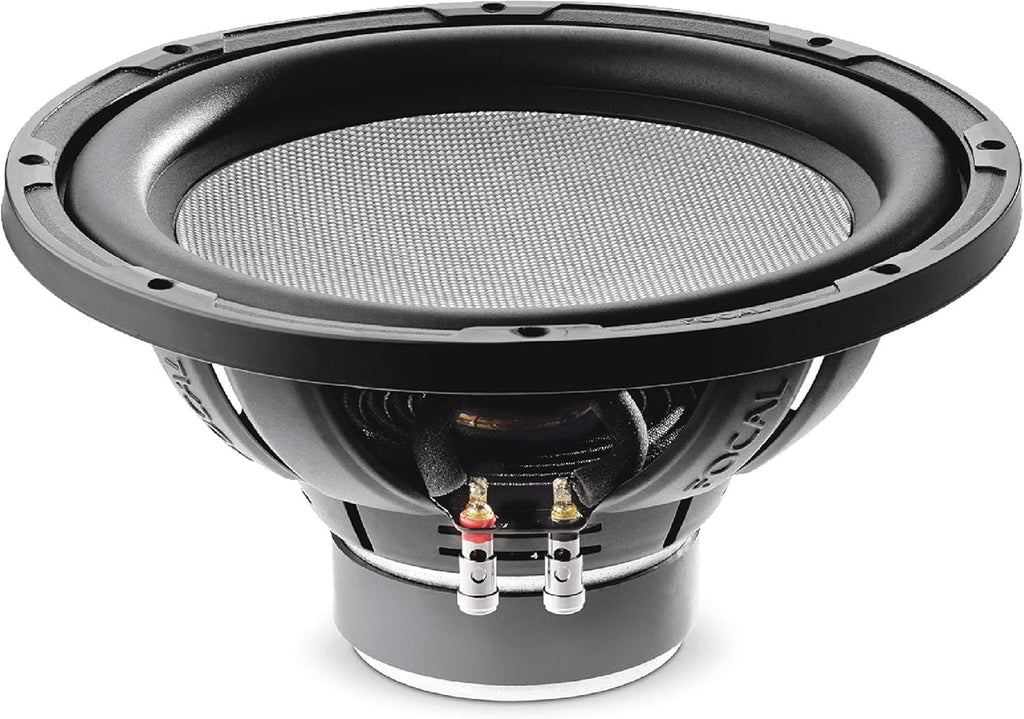 12” 4-Ohm SVC Subwoofer Y7197
