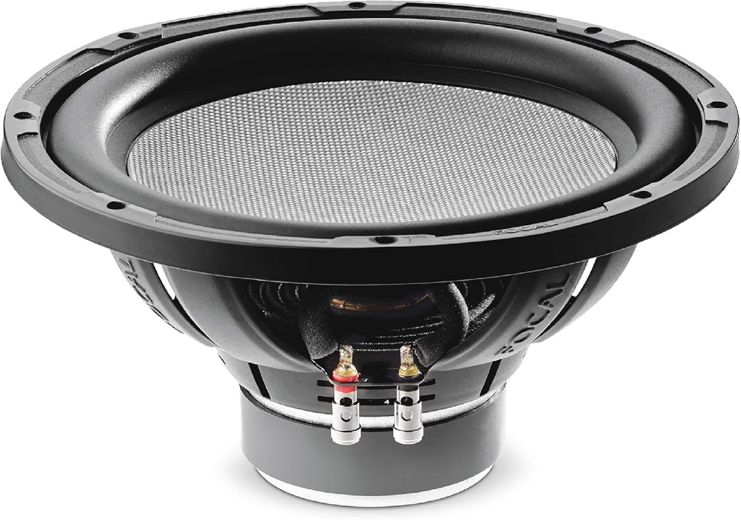12” 4-Ohm SVC Subwoofer Y7197