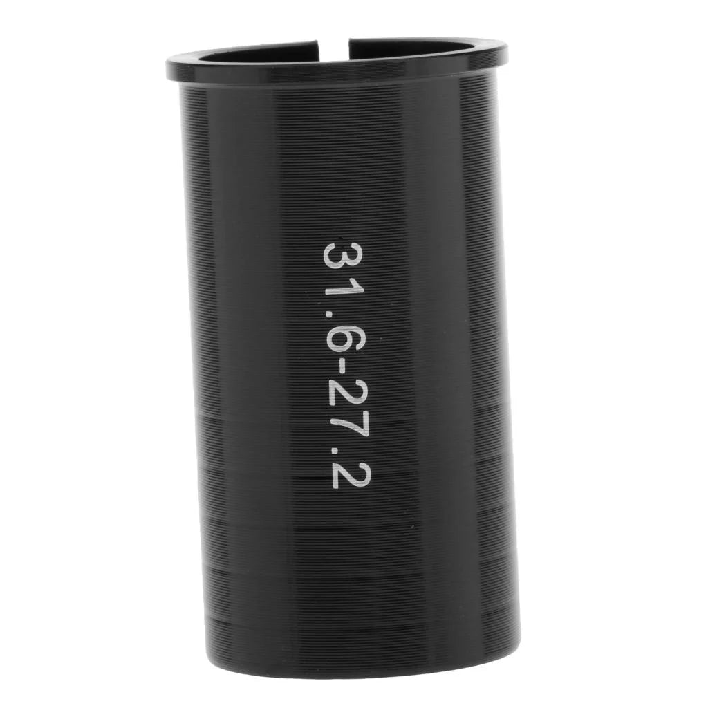 Bike Remote Seatpost Dropper Seat Post Tube Sleeve Adapter 31.6mm H8076