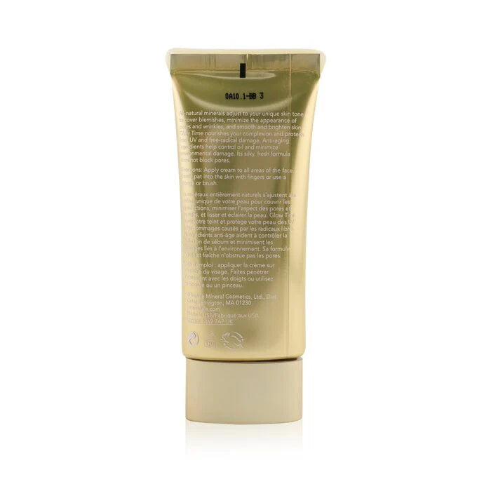 Mineral BB Cream SPF 25 E327