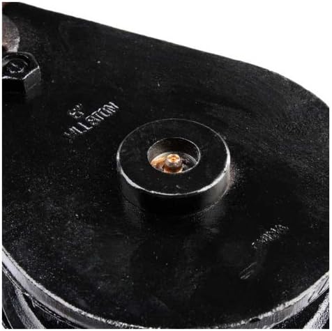 Snatch Block with Hook V837810