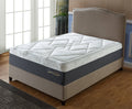 Gel Memory Foam 14 inch Mattress (King) J30282