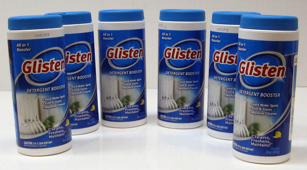 14oz Dishwasher Detergent Booster Powder M9794