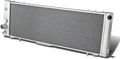 Aluminum 3-Row Racing Radiator O293505