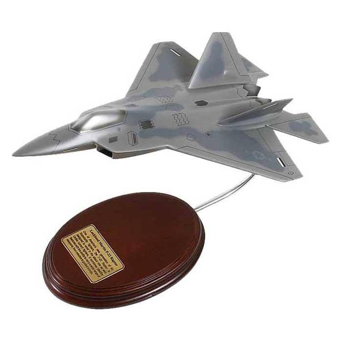 F-22 Raptor 1/57 O772