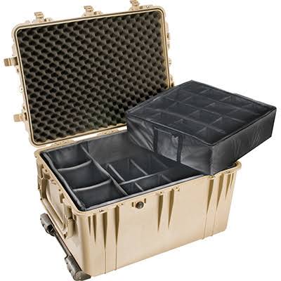 Black 1660 Case M699581