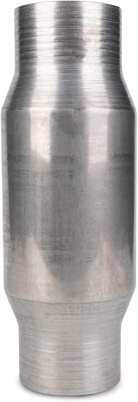 Stainless Steel Catalytic Converter Pack of 2 J69814
