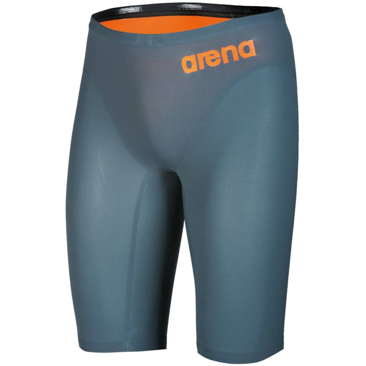 Grey-Bright Orange Jammer Q725