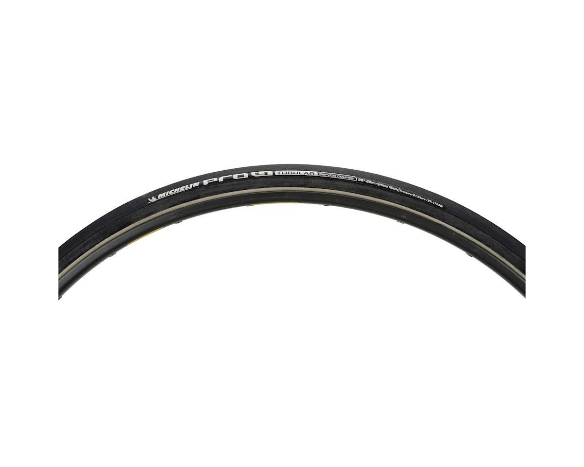 Tubular Tire Z643