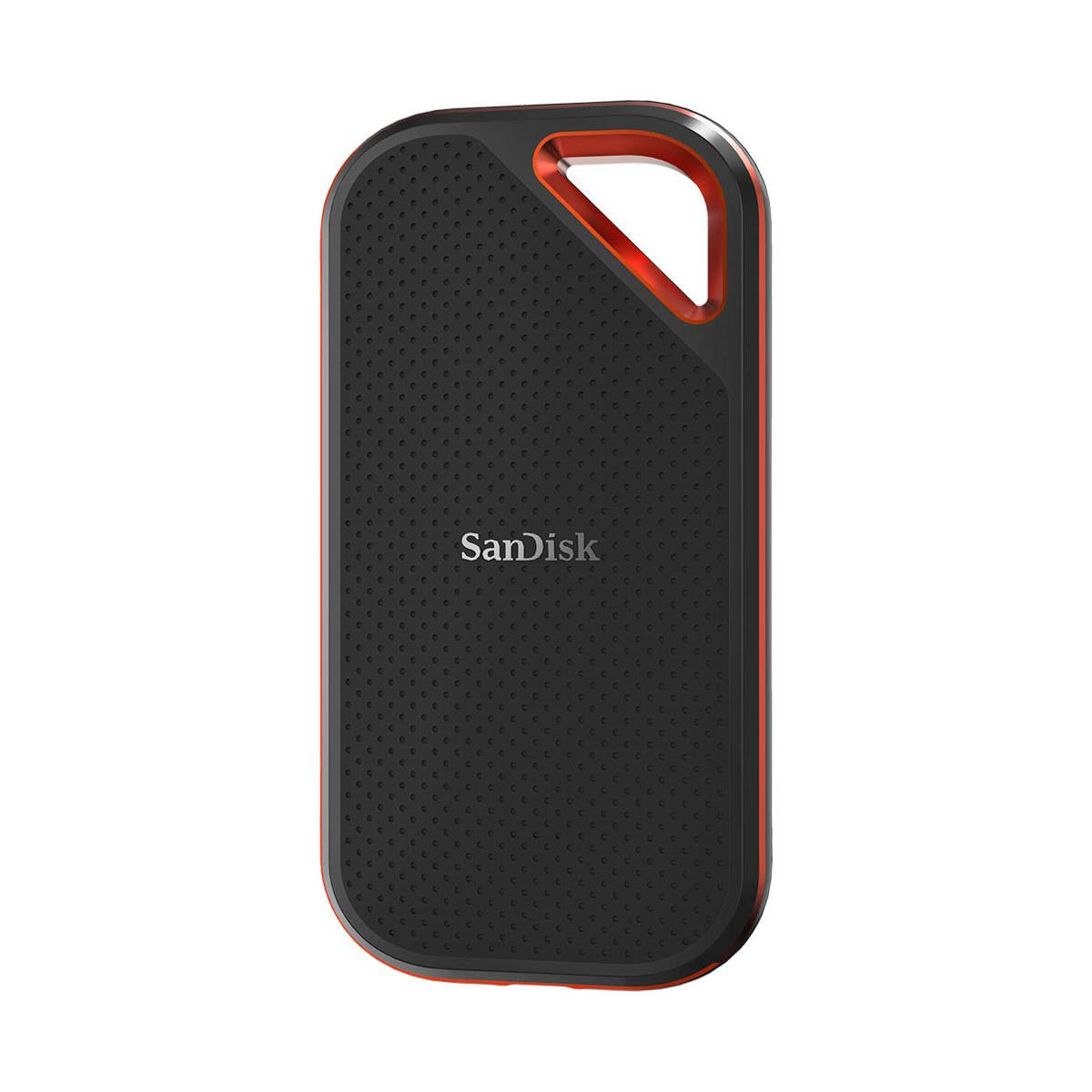 1TB External USB 3.1 Gen 2 Portable Solid State Drive I4222