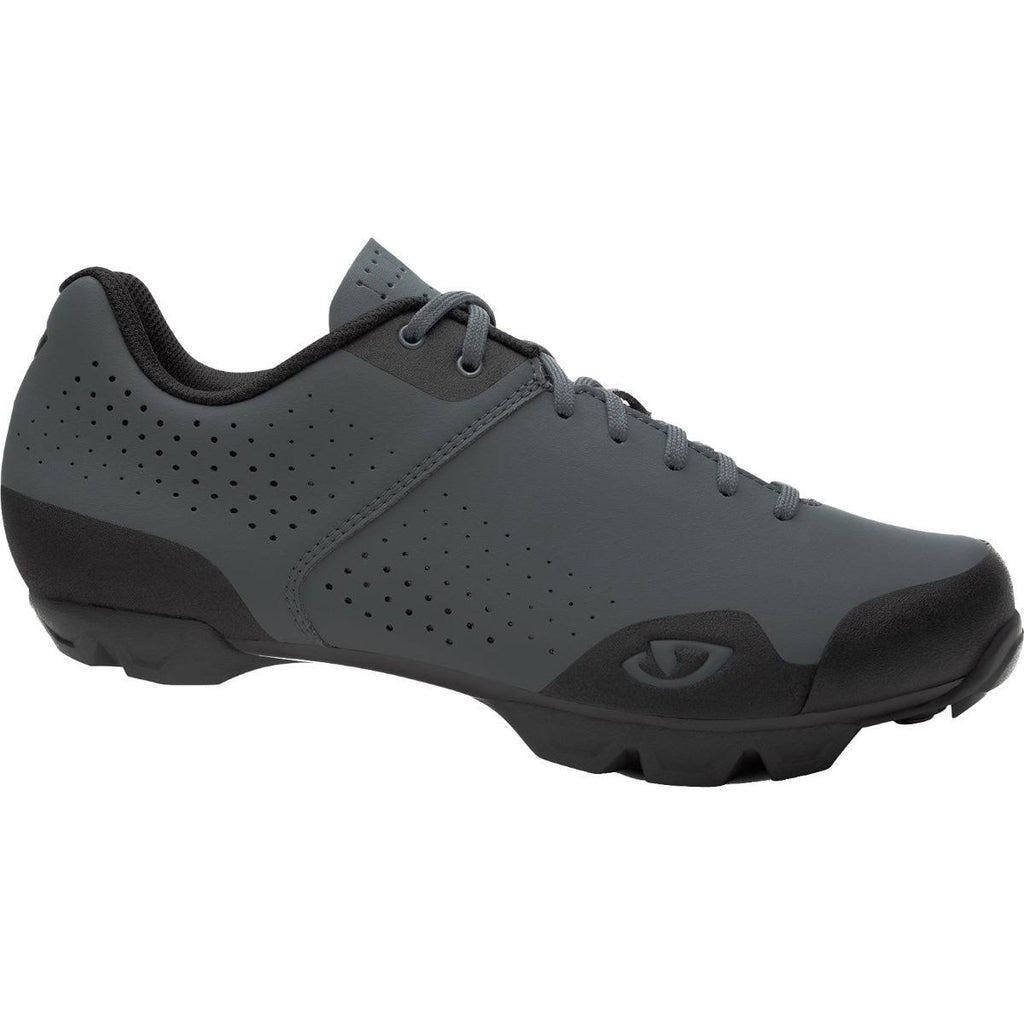 Portaro Grey Lace Shoes Y433