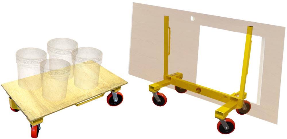 Drywall Cart T605538