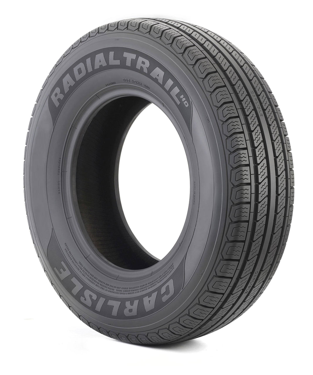 ST205/75R15 Trailer Tire Y769871
