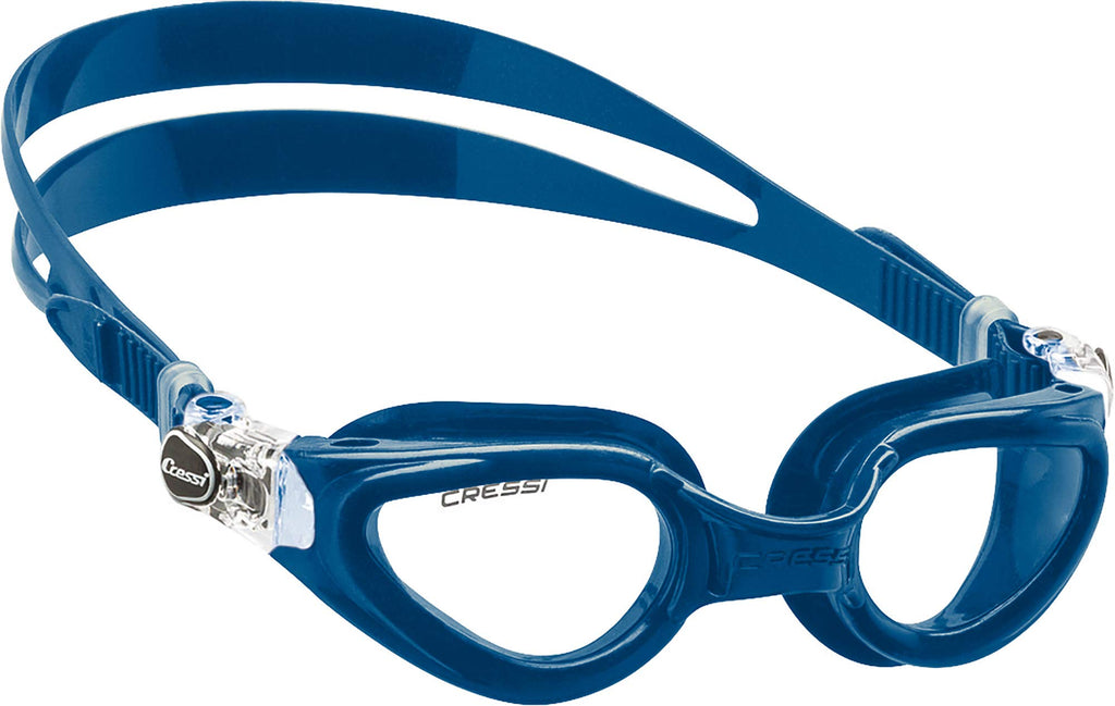 Clear Lenses Swim Goggles W50596