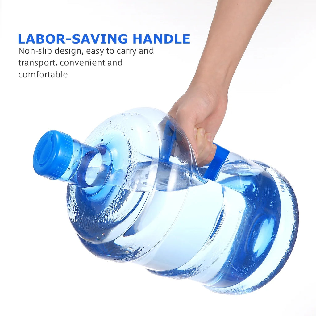 3 Gal Plastic Water Jug N50096